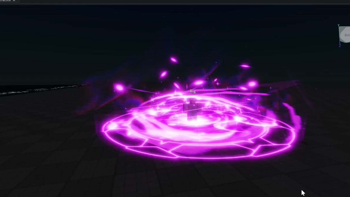 Resource preview from Nightcrow footage