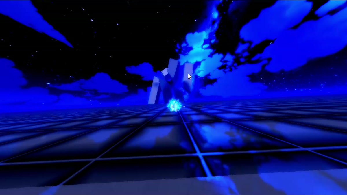VFX and effects preview from Nightcrow footage